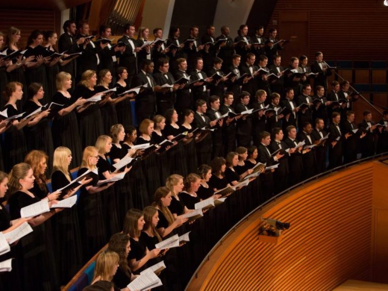 UMKC Chorale