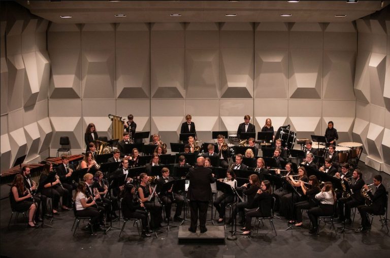 Wind Symphony Concert