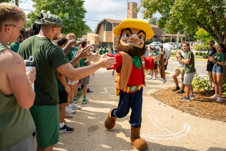 U.S. News ranks Missouri S&T as the state’s top public engineering school