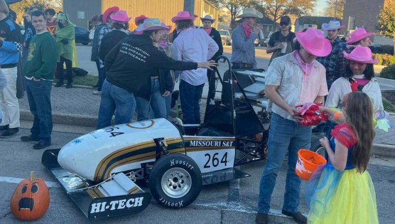 ๐ Boo Palooza 2025: A Celebration at the Downtown Bandshell ๐