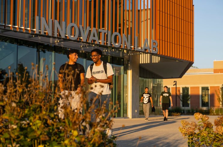 Miner Momentum: Leading the Nation in Graduate Earnings and Value