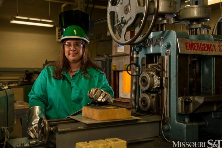 Forging Connections: Celebrate Foundry Day at Missouri S&T on November 15