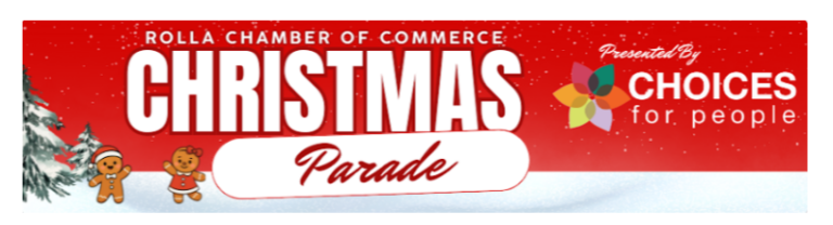 Community invited to walk with Missouri S&T in the annual Christmas parade