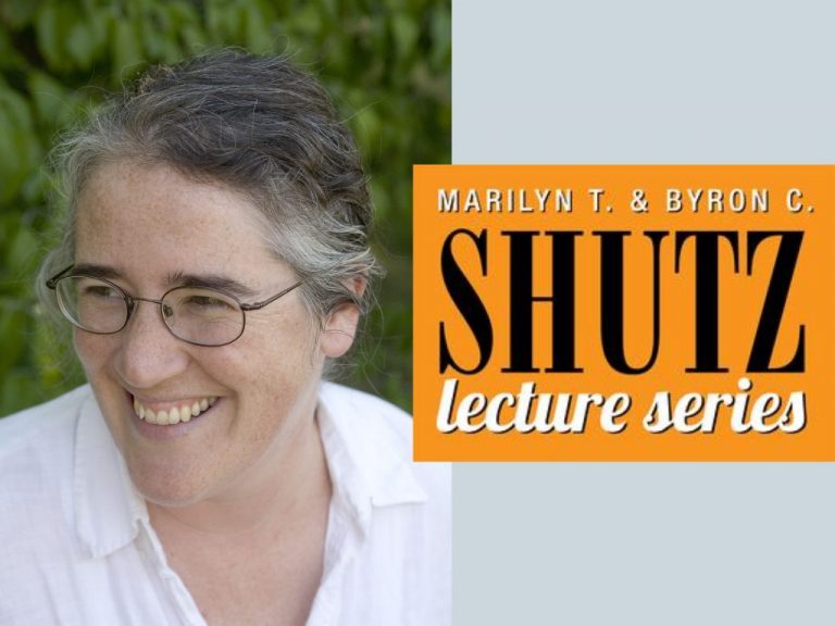 Shutz Lecture Series: The Power of Short Forms in the Long Rise of Indigenous Film & TV