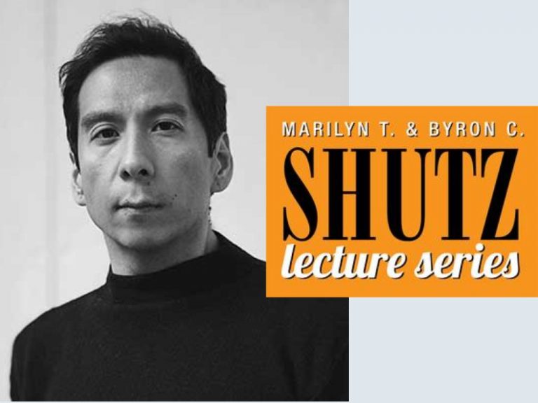 Shutz Lecture Series: Documentary Film Screening and Discussion