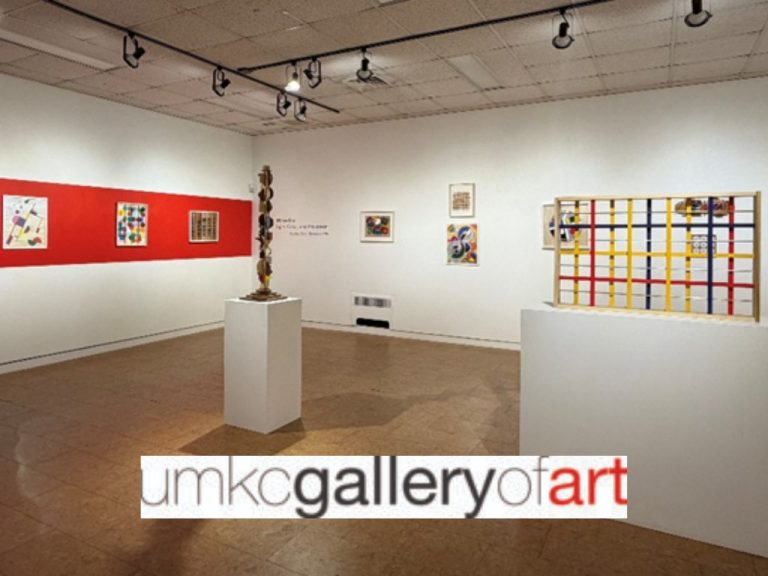 UMKC Gallery of Art Presents “Future Identity”