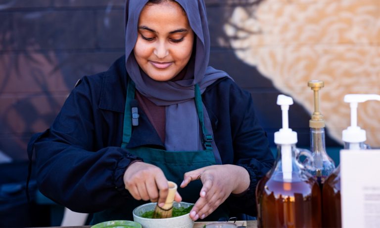 Photos by Brandon Parigo | UMKC Strategic Marketing and Communications