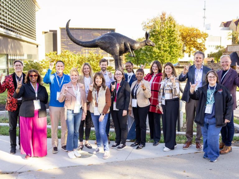 From Ballet Leaps to Landing Aircraft, Insiders See It All