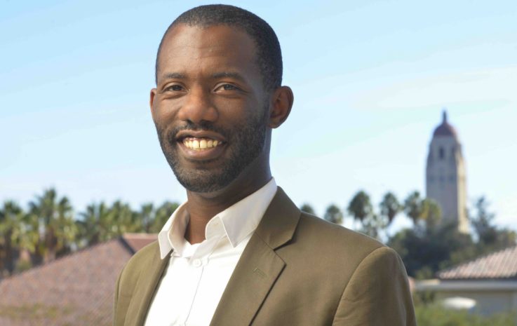 MacArthur Fellow Dr. William Tarpeh to Present 2026 Mathes Distinguished Lecture at Missouri S&T