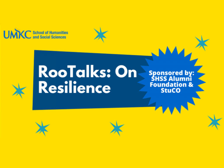 RooTalk Logo with details