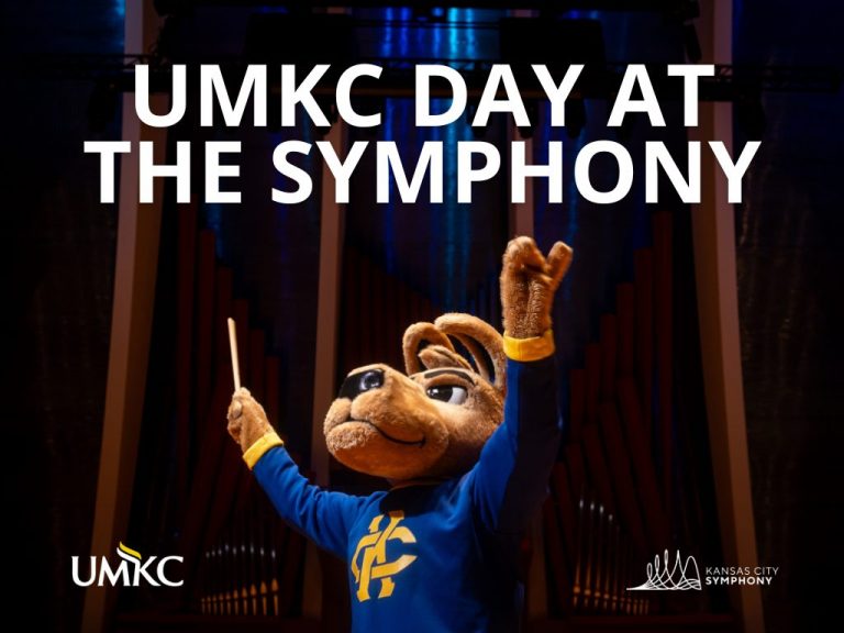 UMKC Day at the Symphony
