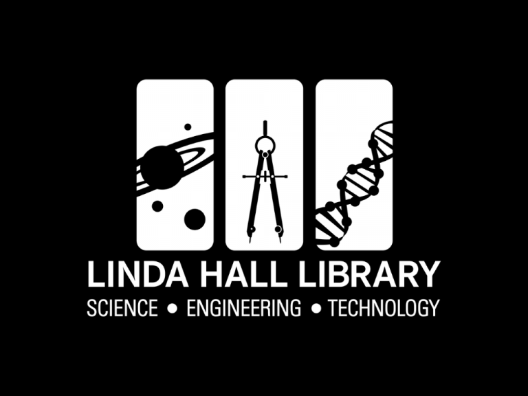 Linda Hall Library logo