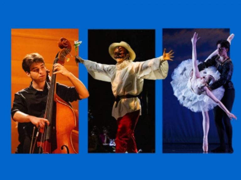 UMKC Conservatory performers highlighted